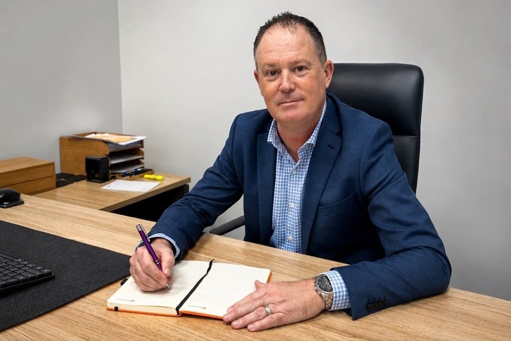 Newburn Wealth Advisory