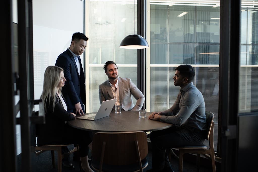 My Wealth Solutions - Financial Advisors in Sydney