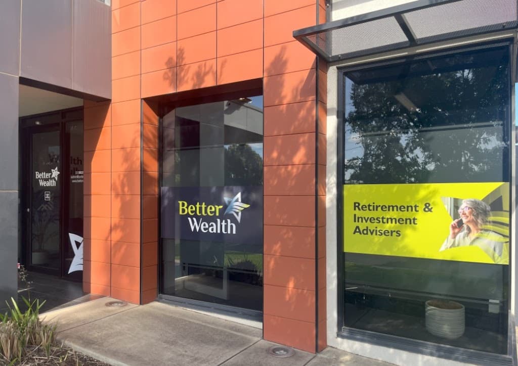 Better Wealth