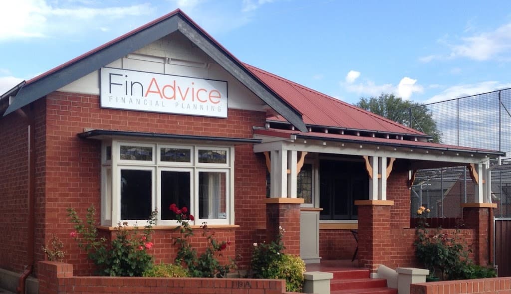 FinAdvice Financial Planning
