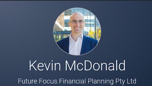 Future Focus Financial Planning — Customer photo