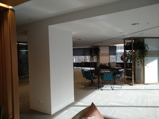 UniSuper Melbourne — Customer photo