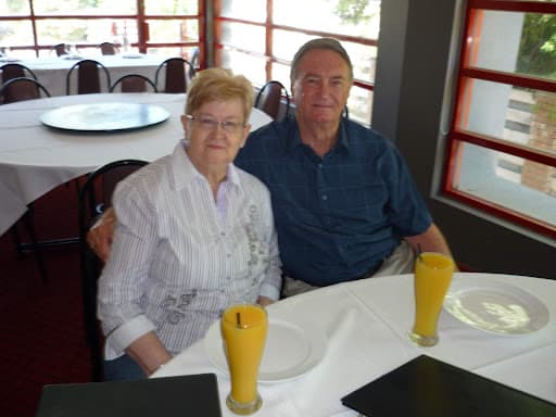 First Financial Melbourne — Customer photo