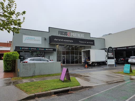 Focus Partners Financial Services — Customer photo