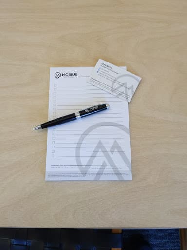 Mobius Wealth Management — Customer photo