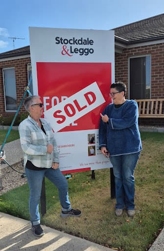 Index Wealth - Geelong — Customer photo