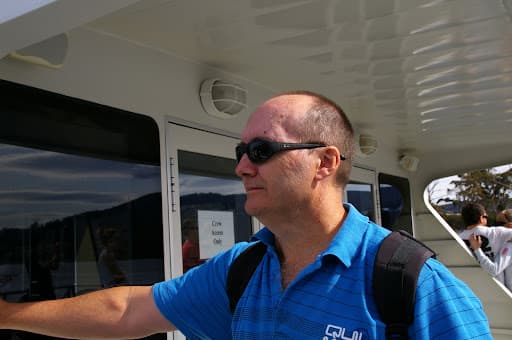 MiQ Private Wealth Geraldton — Customer photo