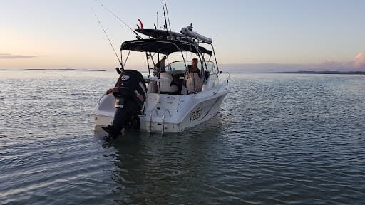 Coast Financial Planning — Customer photo