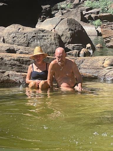 Financial Foundations Australia — Customer photo